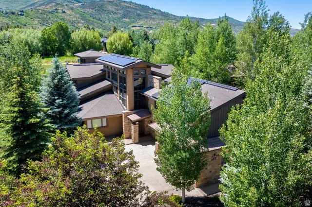 4891 Last Stand Dr, Snyderville, UT 84098 - #1