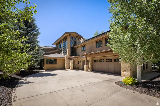 4891 Last Stand Dr, Snyderville, UT 84098 - #2