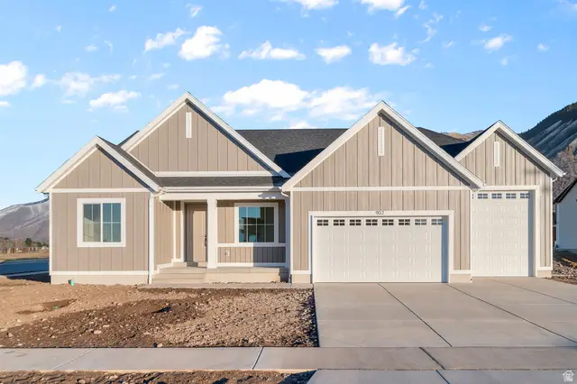 1371 N 1275 E #50, Logan, UT 84321 - #1