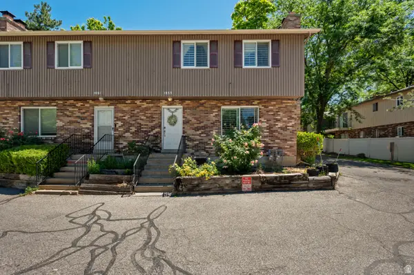 1859 E 4650 S, Holladay, UT 84117