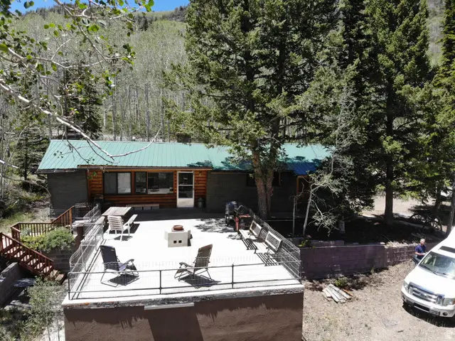 189 S Sage Dr, Loa, UT 84701 - #3