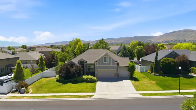 5433 W Toscana Way, Herriman, UT 84096 - #2