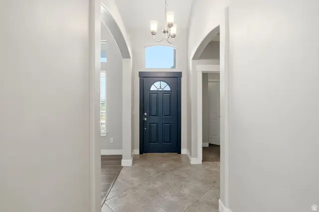 5433 W Toscana Way, Herriman, UT 84096 - #3