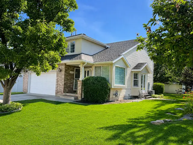 467 S 675 W, Centerville, UT 84014 - #1