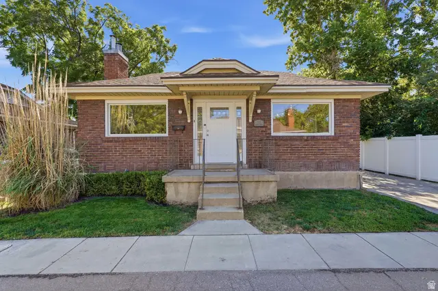 1731 S Wright Ct E, Salt Lake City, UT 84105 - #1