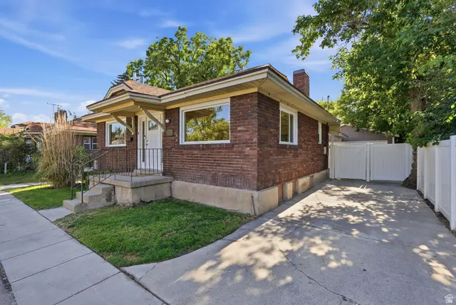 1731 S Wright Ct E, Salt Lake City, UT 84105 - #2