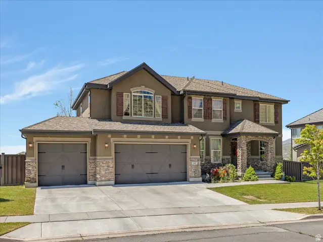 1937 W Shadow Wood Dr, Lehi, UT 84048 - #1