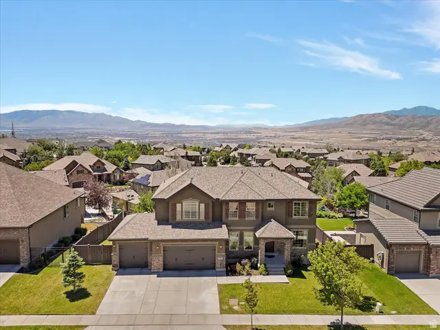1937 W Shadow Wood Dr, Lehi, UT 84048 - #2