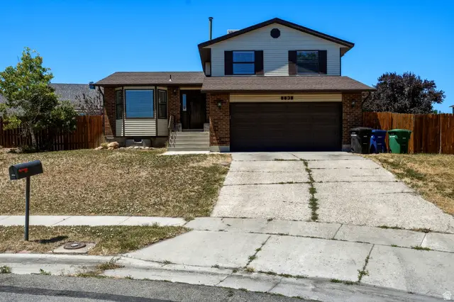 6638 S 5420 W, West Jordan, UT 84081 - #1