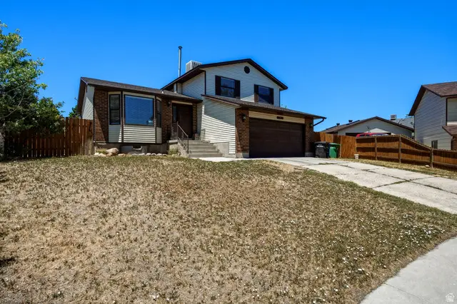 6638 S 5420 W, West Jordan, UT 84081 - #2