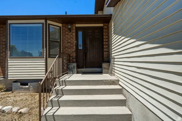 6638 S 5420 W, West Jordan, UT 84081 - #3