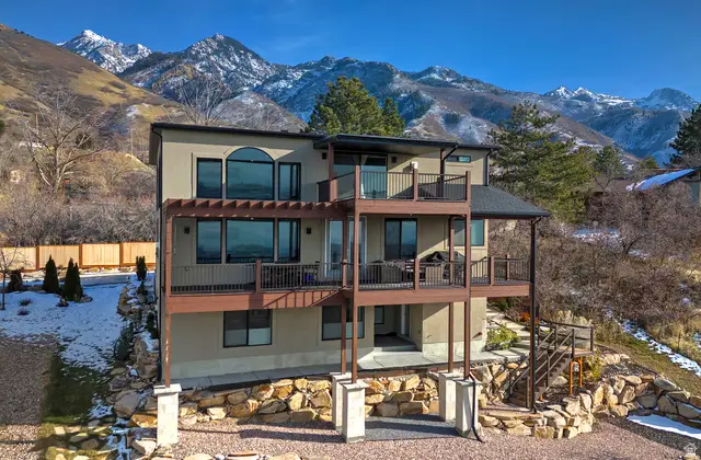8564 S Little Willow Cir, Cottonwood Heights, UT 84121 - #2