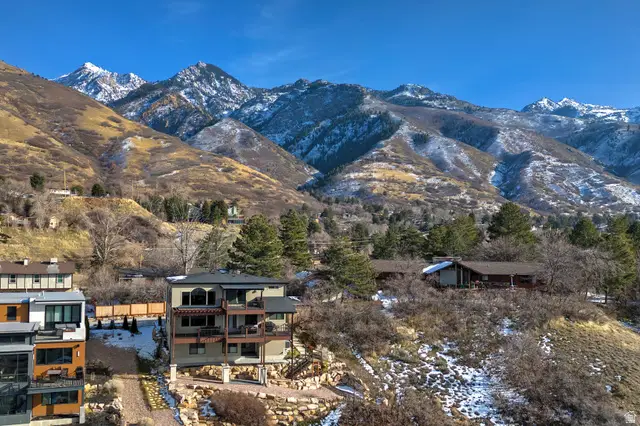 8564 S Little Willow Cir, Cottonwood Heights, UT 84121 - #3