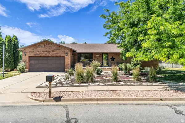 2339 N Joni Dr E, Layton, UT 84040