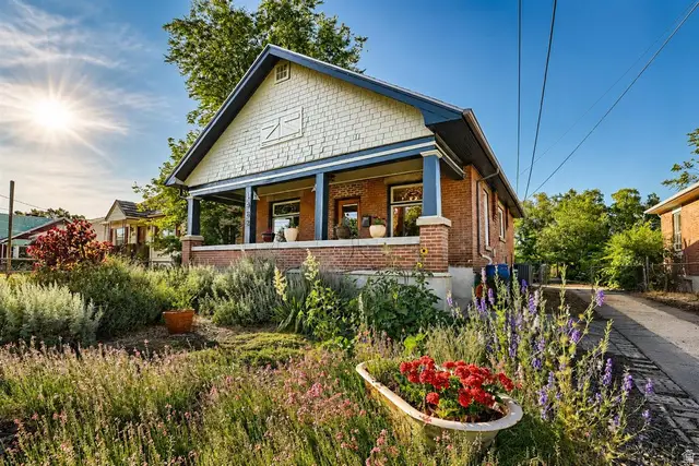 1462 W 500 N, Salt Lake City, UT 84116 - #2
