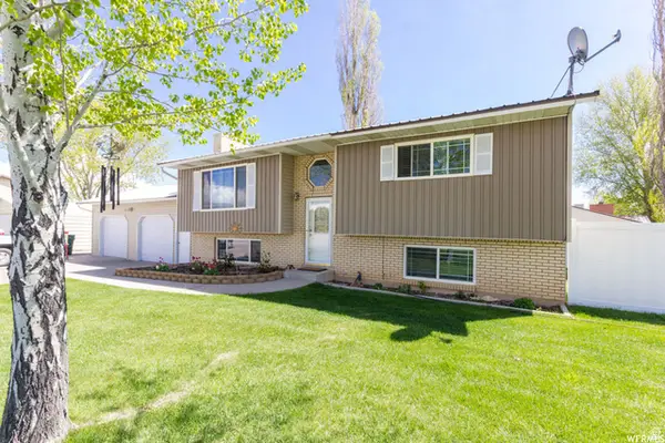 468 S 3500 W, Vernal, UT 84078