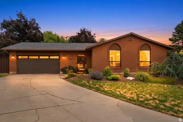 4340 S Hawarden Dr, West Valley City, UT 84119 - #1