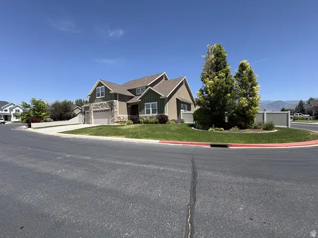 731 S 45 E, Vineyard, UT 84059 - #2