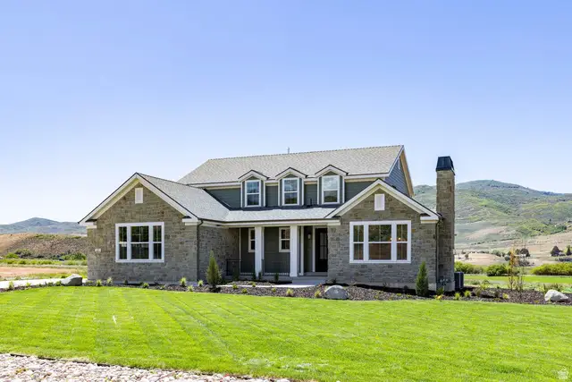 1282 Pearl Ct #9, Coalville, UT 84017 - #2