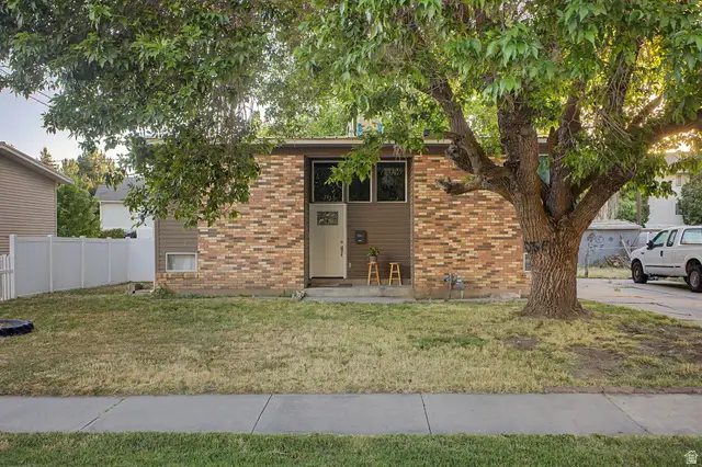 1076 Shannon Cir, Brigham City, UT 84302 - #1