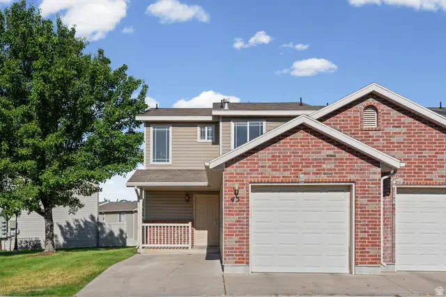 652 W 800 N #45, Clinton, UT 84015 - #1