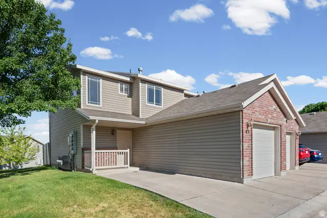 652 W 800 N #45, Clinton, UT 84015 - #2