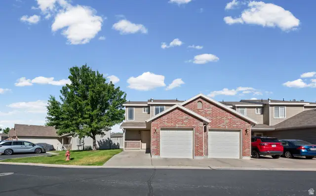 652 W 800 N #45, Clinton, UT 84015 - #3