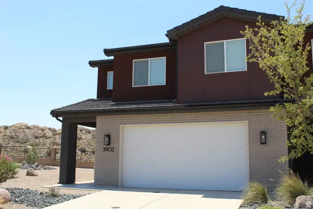 3902 E Fossil Way, Washington, UT 84780 - #3