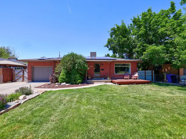 3396 S Terrace Vw, Salt Lake City, UT 84109 - #1