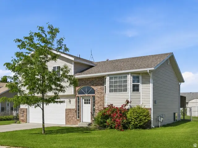 875 S 1200 E, Preston, ID 83263 - #2