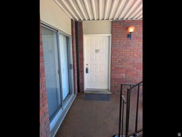 1677 N Hickory Ln W, Provo, UT 84604 - #1