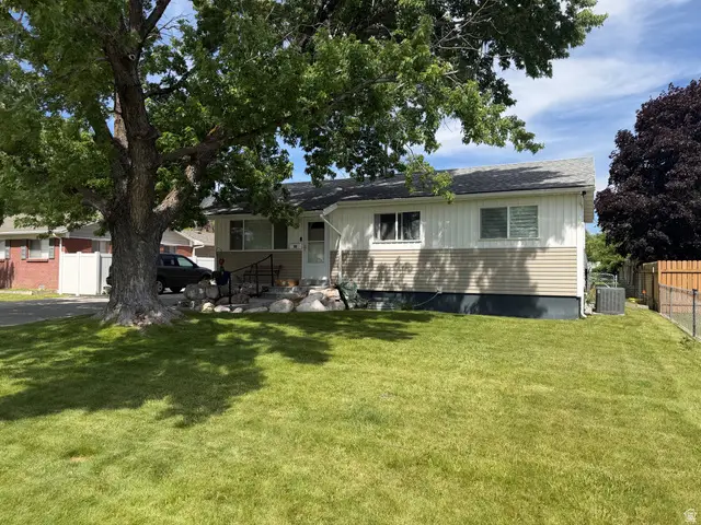 645 S 800 W, Brigham City, UT 84302 - #3