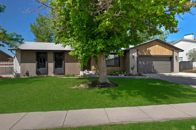 1797 E Ski View Dr Dr, Sandy, UT 84092 - #1