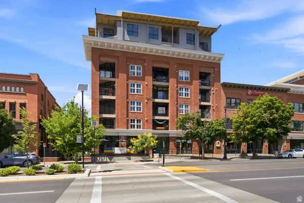 328 W 200 S #307, Salt Lake City, UT 84101