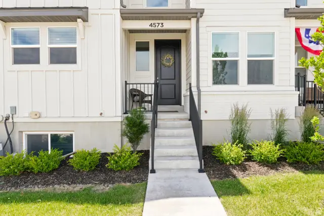 4573 W Monument Peak Dr S #1522, Herriman, UT 84096 - #2