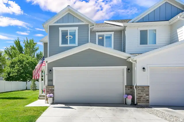 2777 W 4175 S #232, Roy, UT 84067 - #1