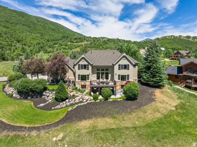 8558 Chokecherry Ln, Sundance, UT 84604 - #3