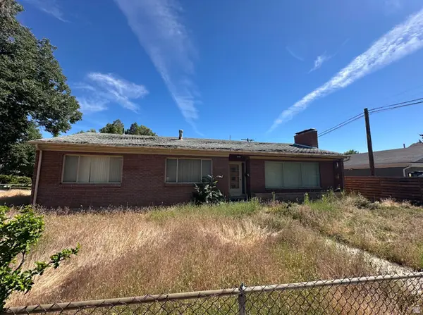 2050 E 1300 S, Salt Lake City, UT 84108