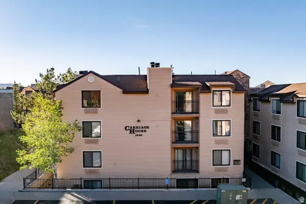 1940 Prospector Ave #419, Park City, UT 84060