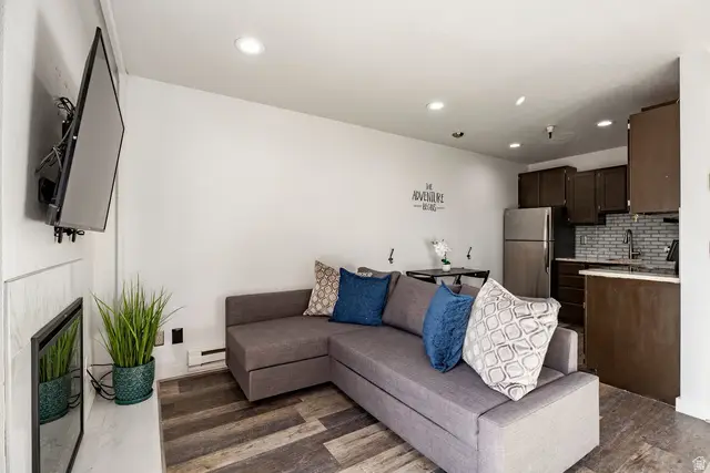 1940 Prospector Ave #419, Park City, UT 84060 - #3