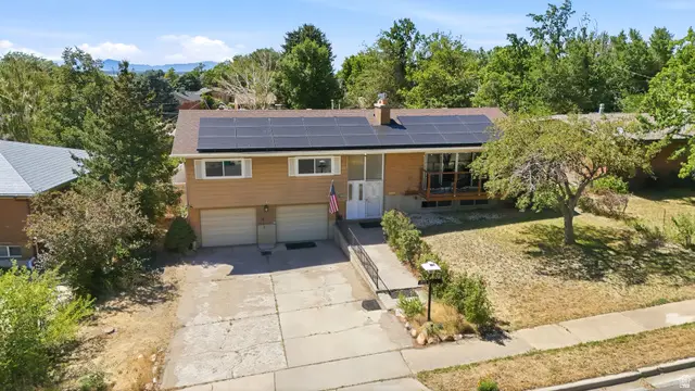 1045 Peach Dr, Ogden, UT 84404 - #1
