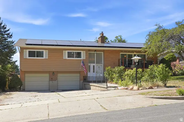 1045 Peach Dr, Ogden, UT 84404 - #2