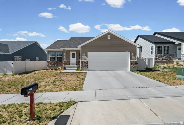 562 W 900 S, Tooele, UT 84074 - #1