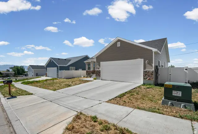 562 W 900 S, Tooele, UT 84074 - #2