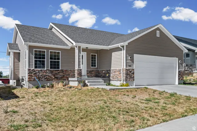 562 W 900 S, Tooele, UT 84074 - #3