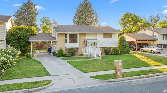 1735 N 450 E, North Ogden, UT 84414 - #1