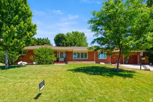 4260 Taylor Ave, Ogden, UT 84403 - #1