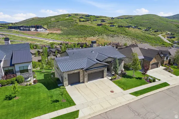 13209 N Alexis Dr, Heber City, UT 84036