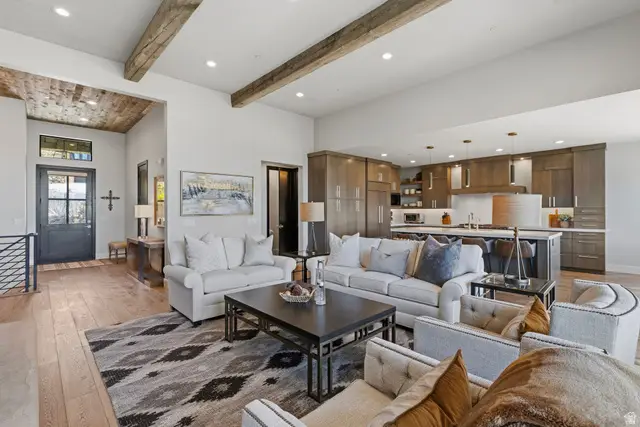 13209 N Alexis Dr, Heber City, UT 84036 - #3