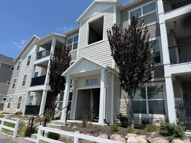 3647 W 2280 N #203, Lehi, UT 84048 - #2